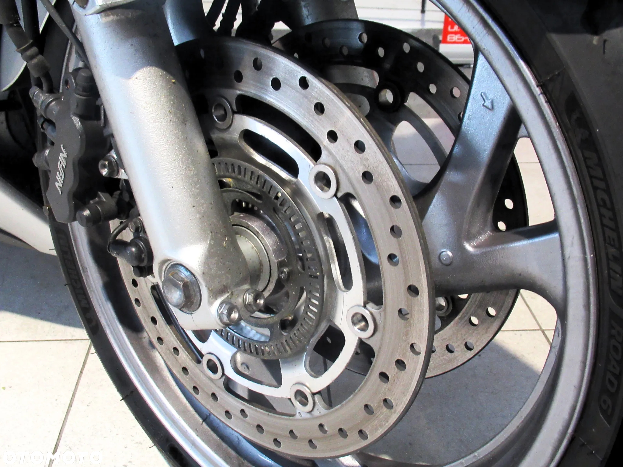 Honda ST - 29