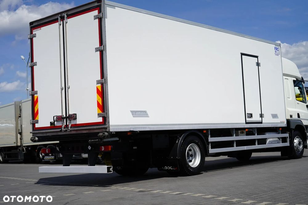 DAF / CF / 320 / ACC / EURO 6 / CHŁODNIA / 19 PALET / ŁAD. 8190 KG - 39