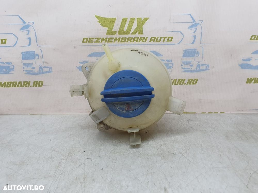 Vas expansiune antigel 1K0121407A Volkswagen VW Touran 1 [2th facelif - 3