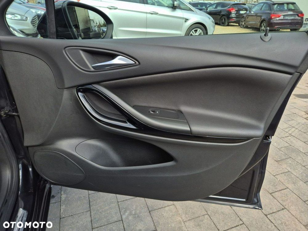 Opel Astra - 30