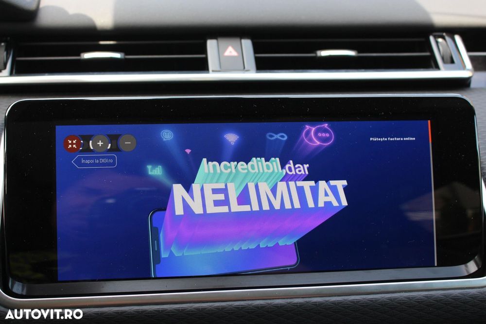 Land Rover Range Rover Velar 2.0 R-Dynamic - 10