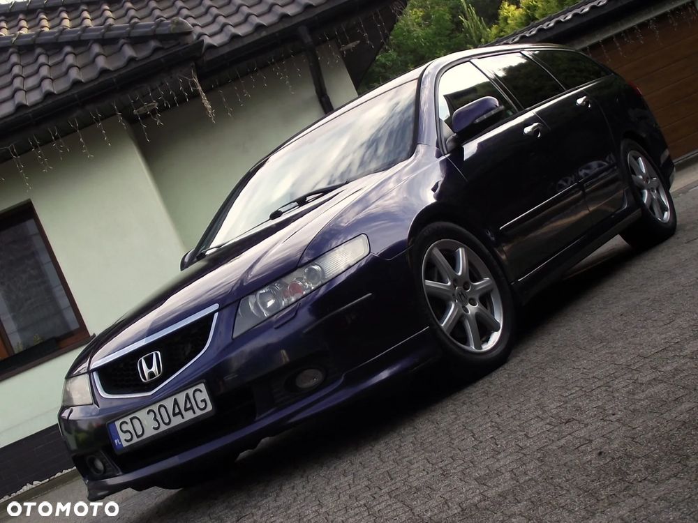 Honda Accord 2.4 TypeS - 34