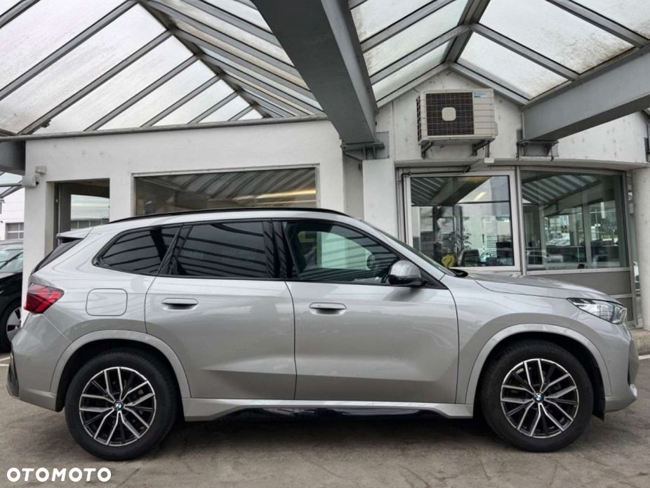 BMW X1 sDrive18d M Sport sport - 5