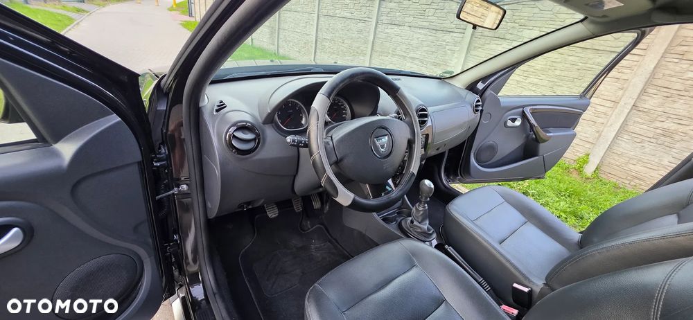 Dacia Duster - 19