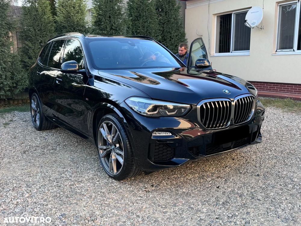 BMW X5 - 6