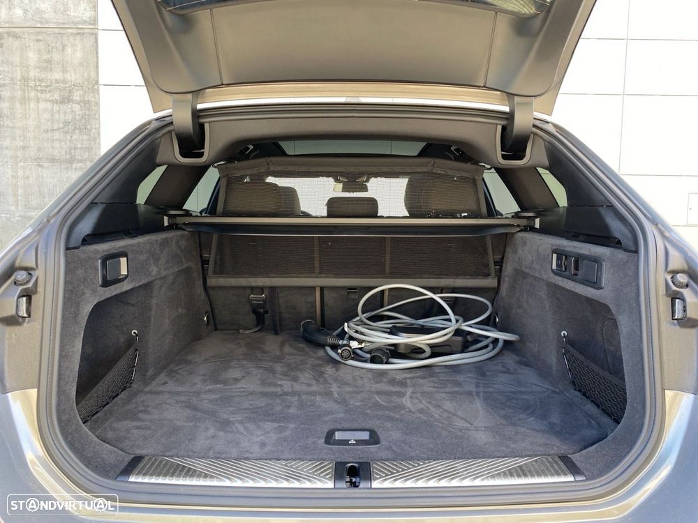 BMW 530 e Pack Desportivo M Pro - 25
