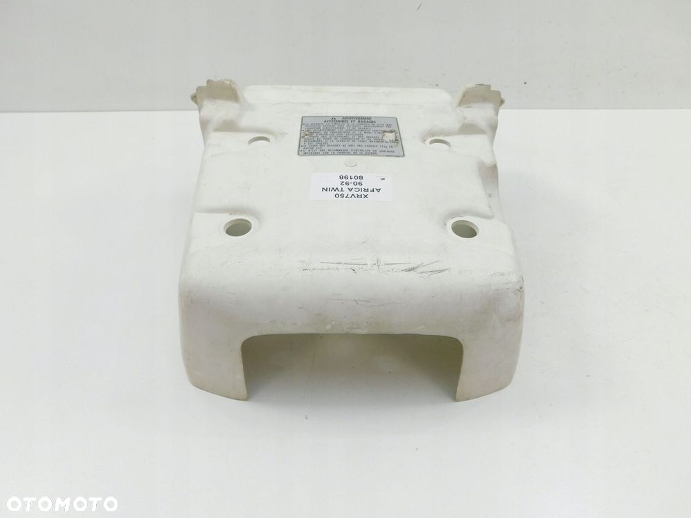 HONDA XRV 750 AFRICA TWIN 90-92 OGON ZADUPEK TYŁ - 4