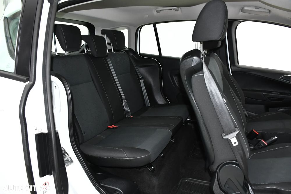 Ford B-Max 1.5 TDCi DPF Trend - 16
