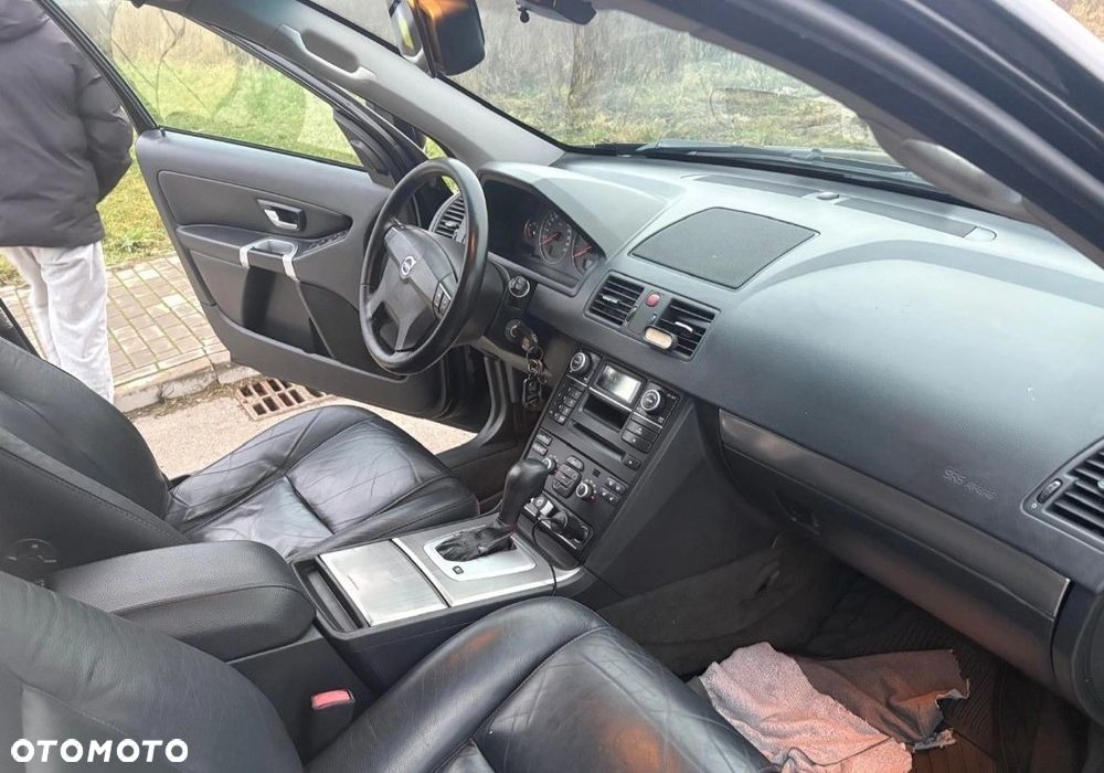 Volvo XC 90 2.4 D5 Executive - 8