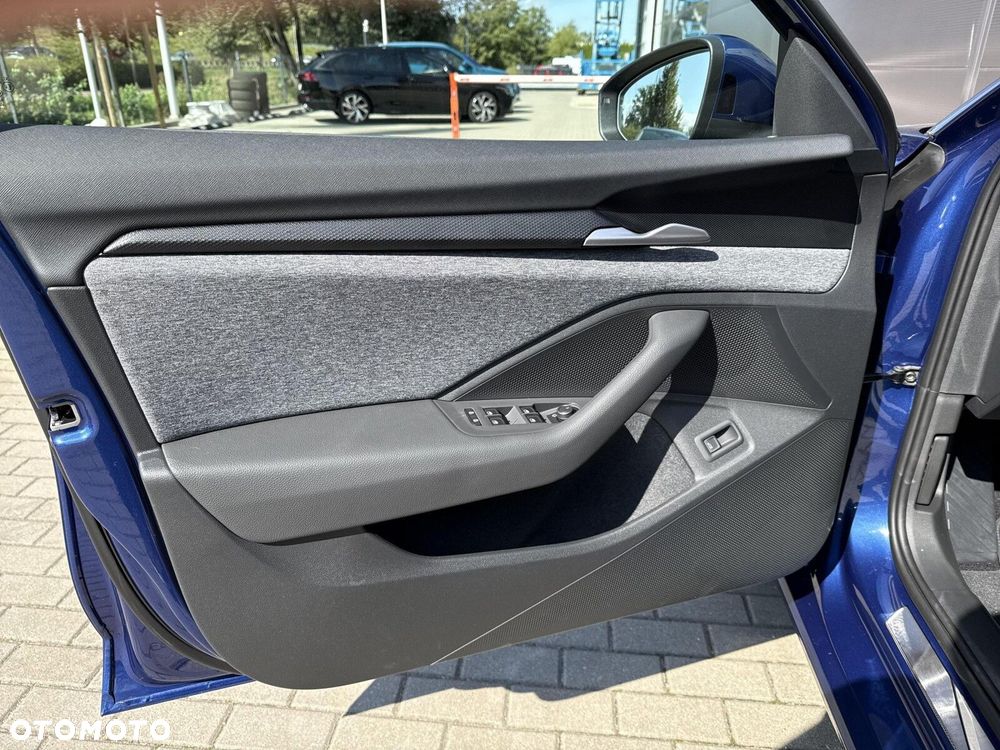 Skoda Superb 2.0 TSI 4x4 Selection DSG - 10
