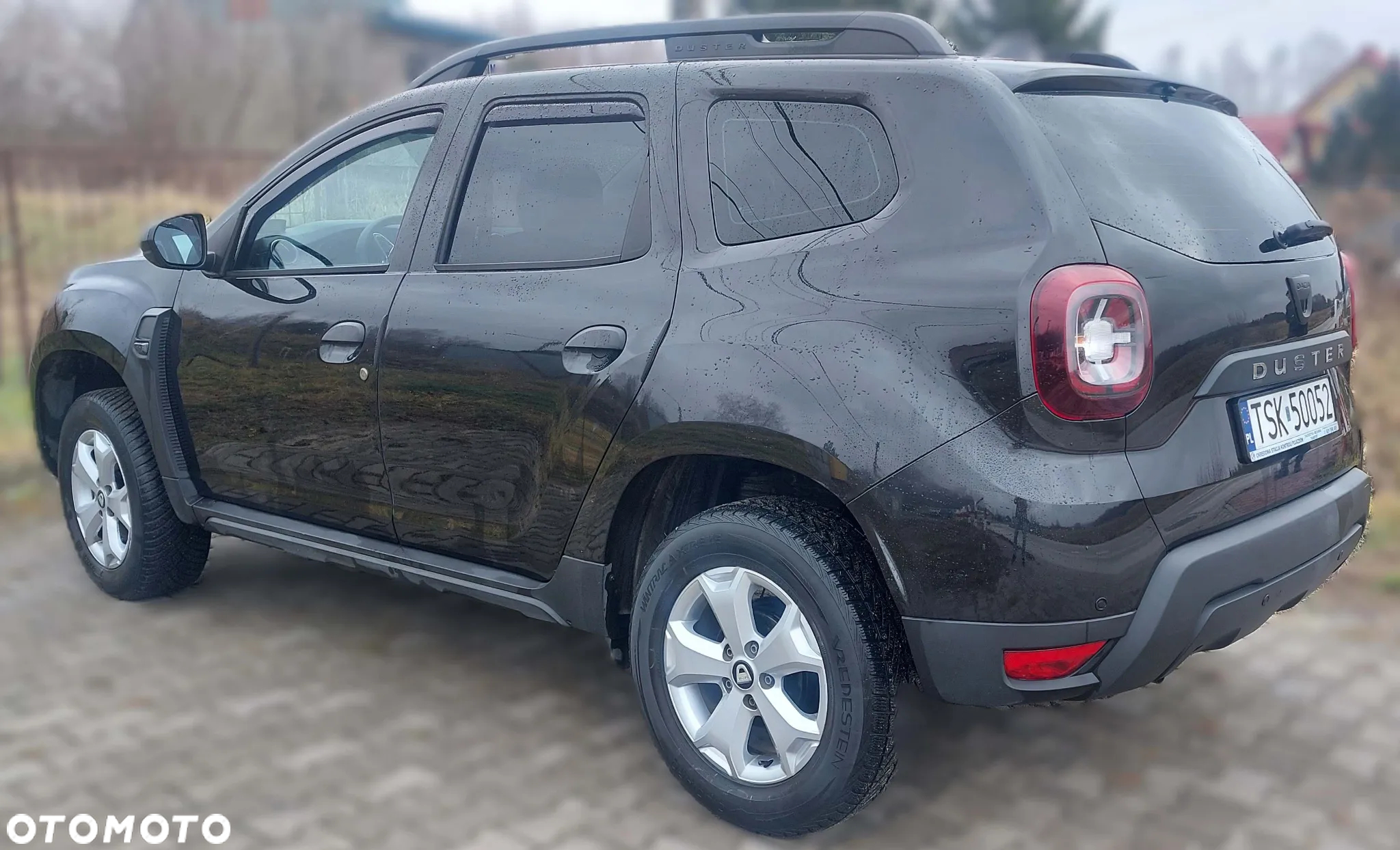 Dacia Duster 1.0 TCe Comfort - 3