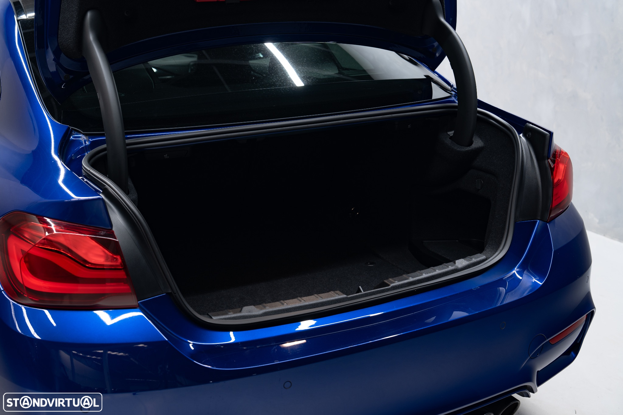 BMW M4 - 12