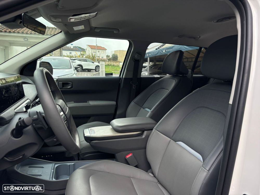 Kia EV3 81.4 kWh Tech - 5