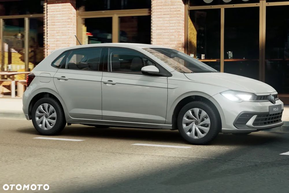 Volkswagen Polo - 6