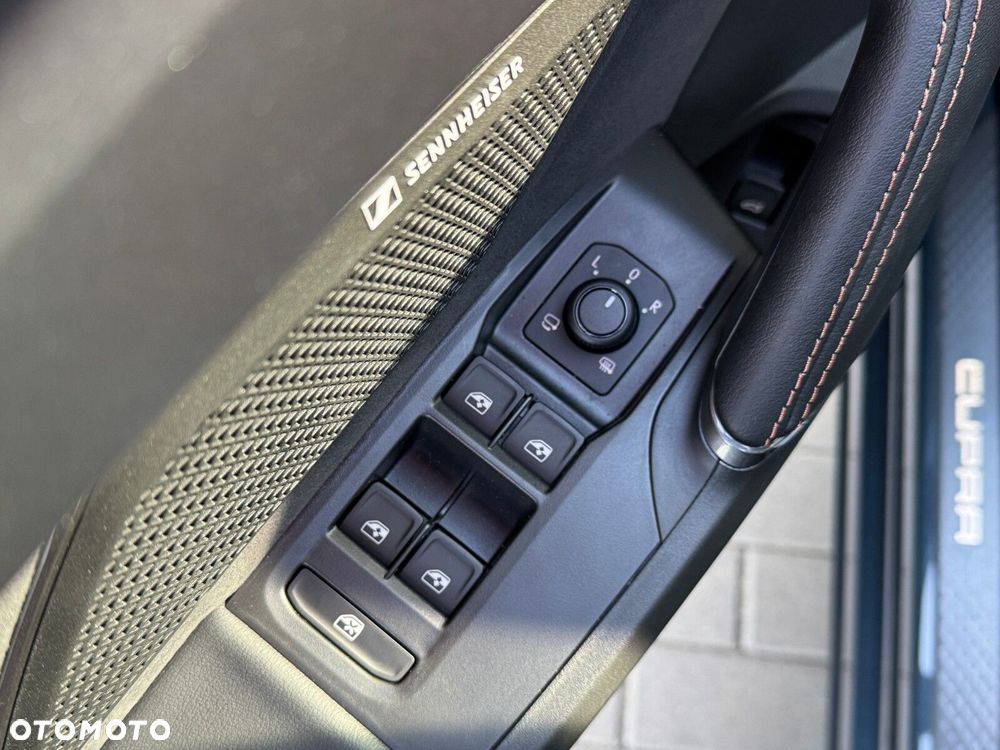 Cupra Formentor 2.0 TSI 4Drive DSG - 21