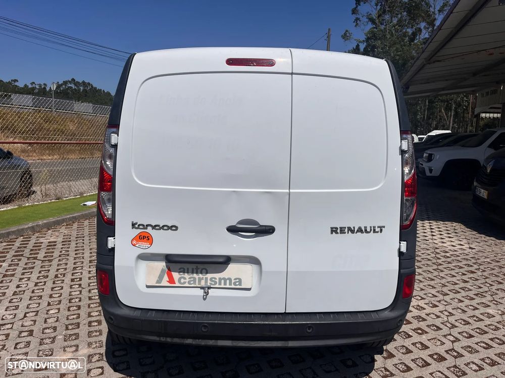 Renault KANGOO COM AC - 5