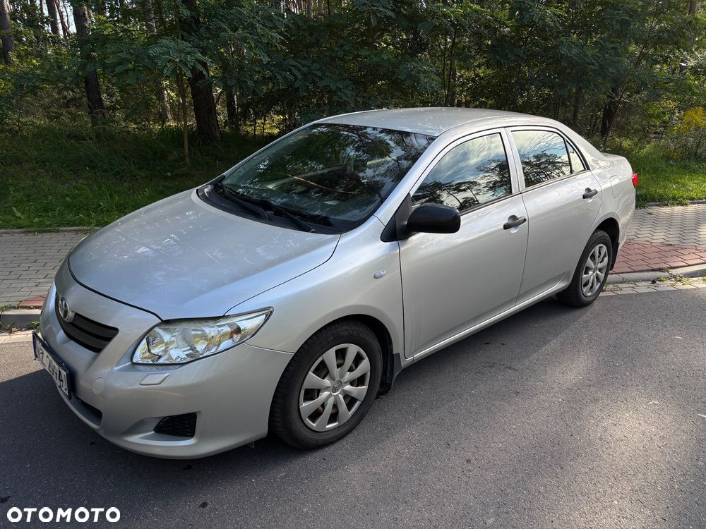 Toyota Corolla 1.4 D-4D Premium - 2