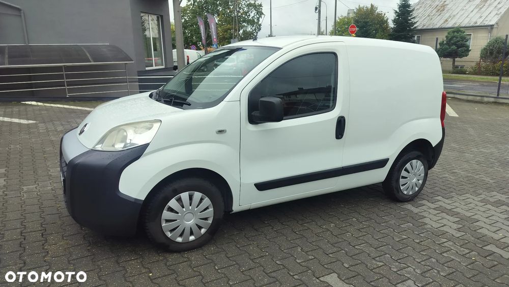 Fiat Fiorino - 11