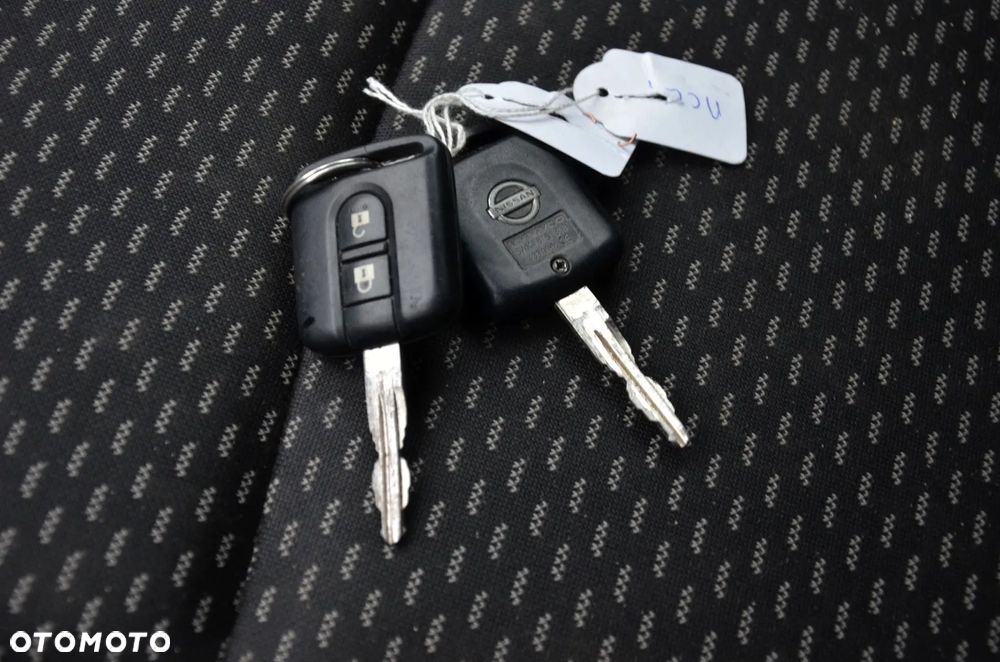 Nissan Qashqai 1.5 dCi Tekna - 31