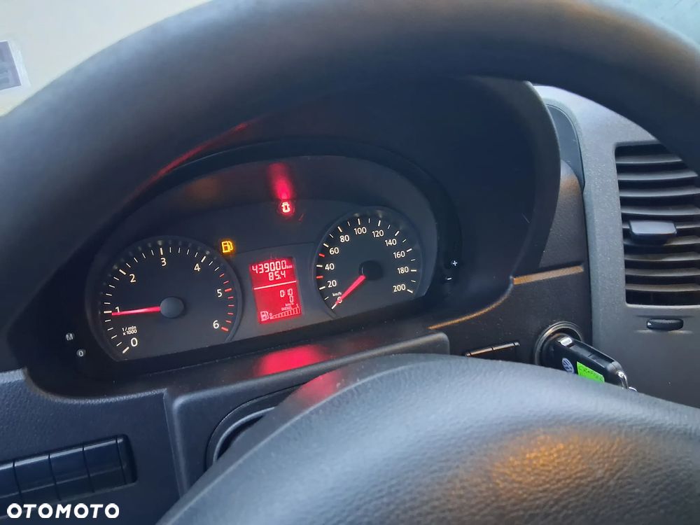 Volkswagen Crafter - 22