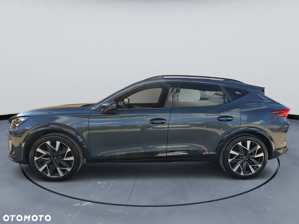 Cupra Formentor 2.0 TSI 4Drive DSG VZ - 4