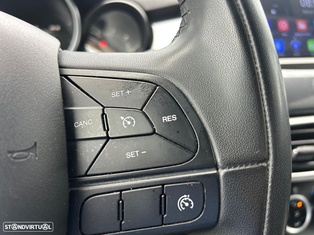 Fiat 500X 1.6 Multijet 4x2 S&S S-Design City Look - 21