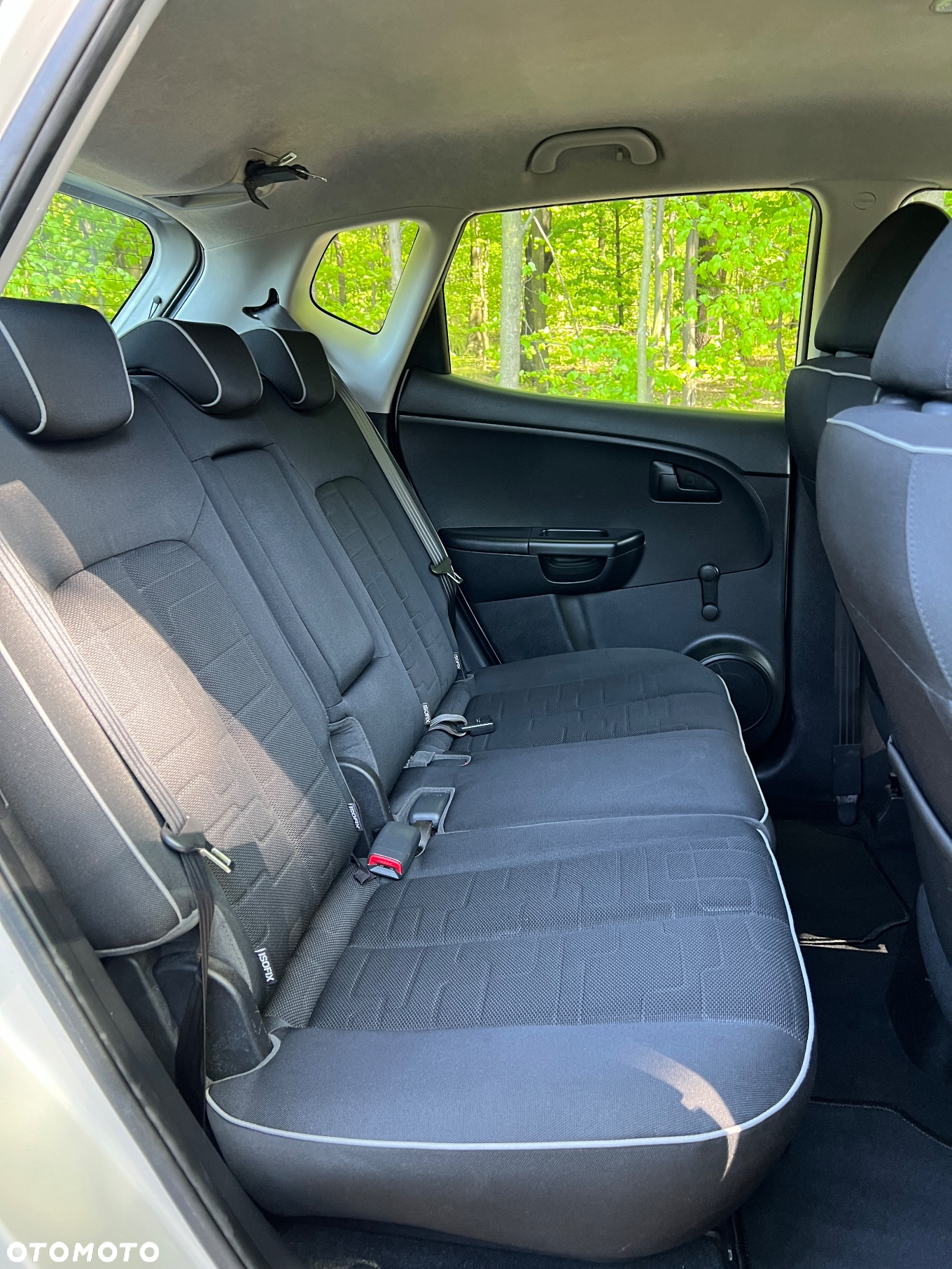 Kia Venga 1.4 S - 8