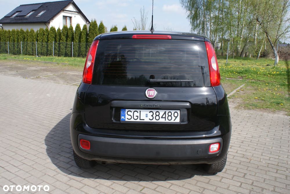 Fiat Panda - 10