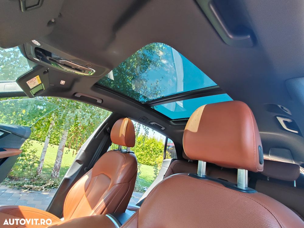 Audi Q8 55 TFSI quattro Tiptronic MHEV - 7