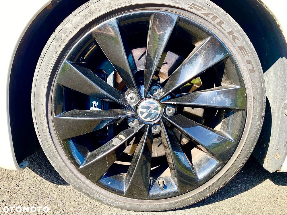 Volkswagen Scirocco - 6
