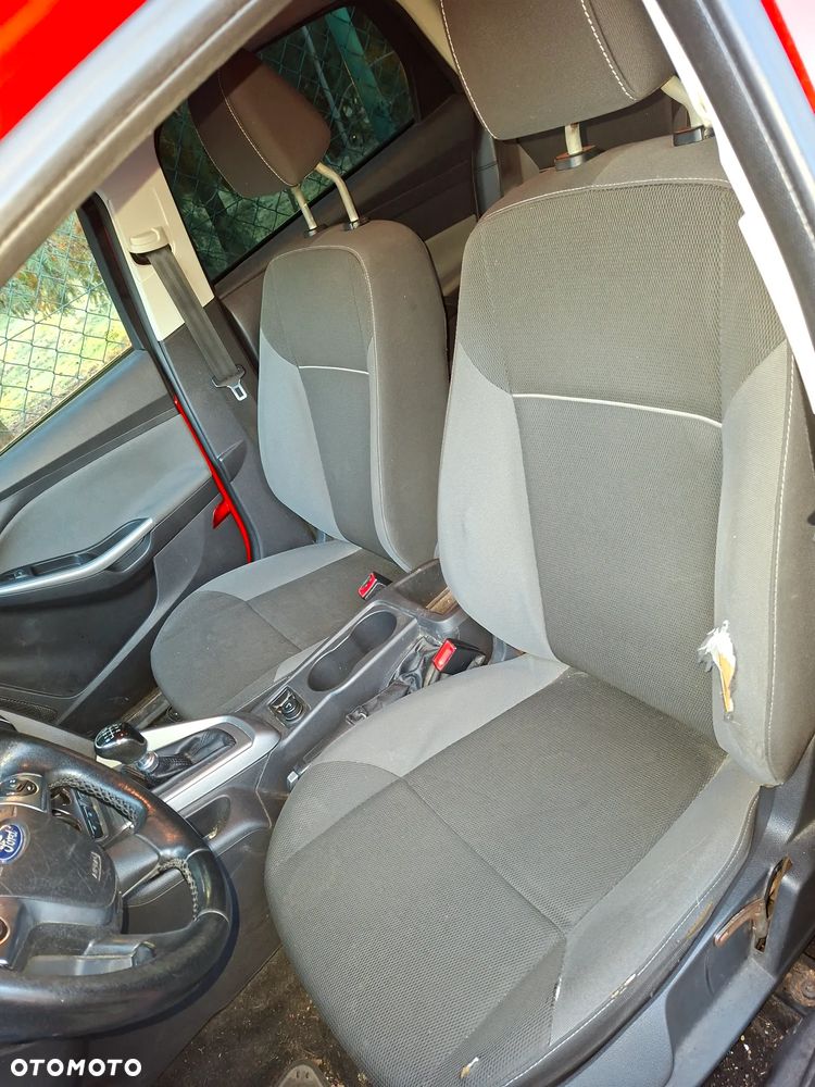 Ford Focus 1.6 TDCi Edition - 2
