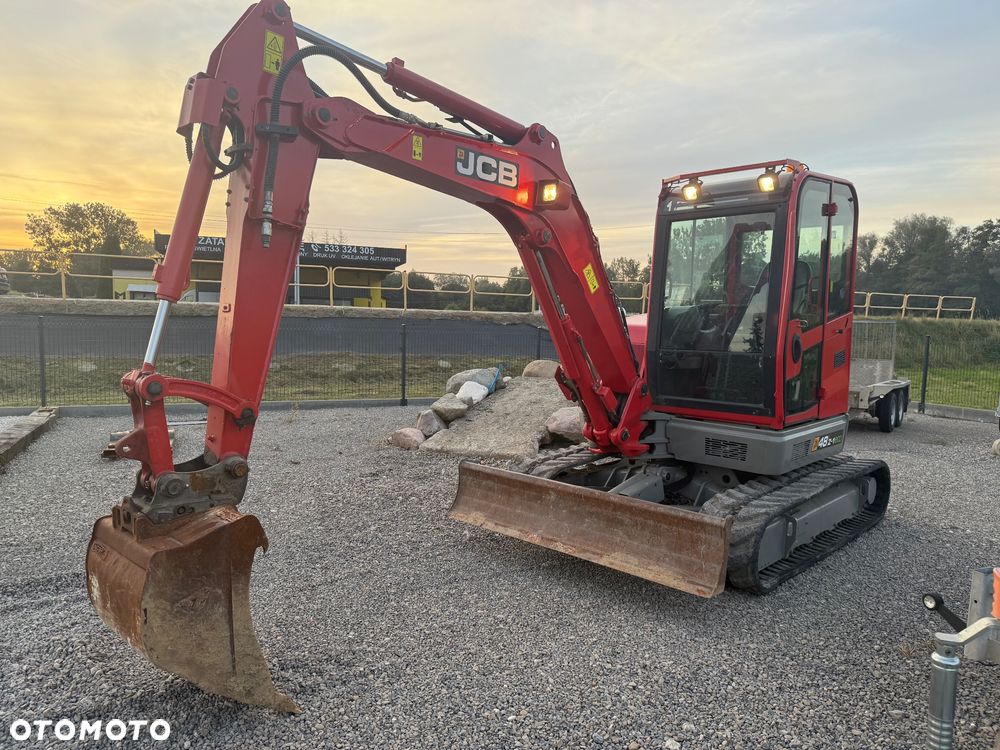 JCB 48Z-1 - 6