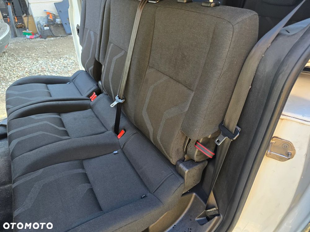 Ford Transit Connect 240 L2 Trend - 15