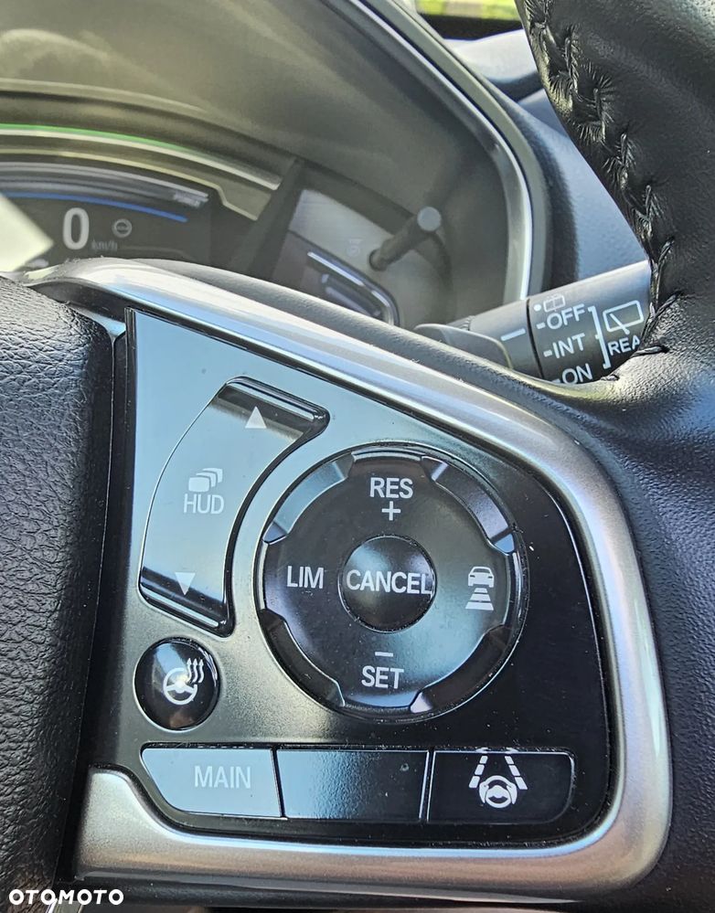 Honda CR-V 2.0 i-MMD Executive (Honda Connect+) - 19