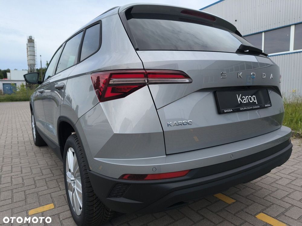 Skoda Karoq 1.5 TSI ACT Drive DSG - 40