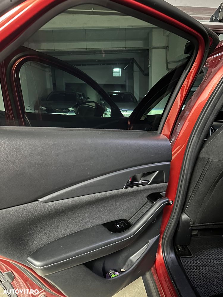 Mazda CX-30 - 10
