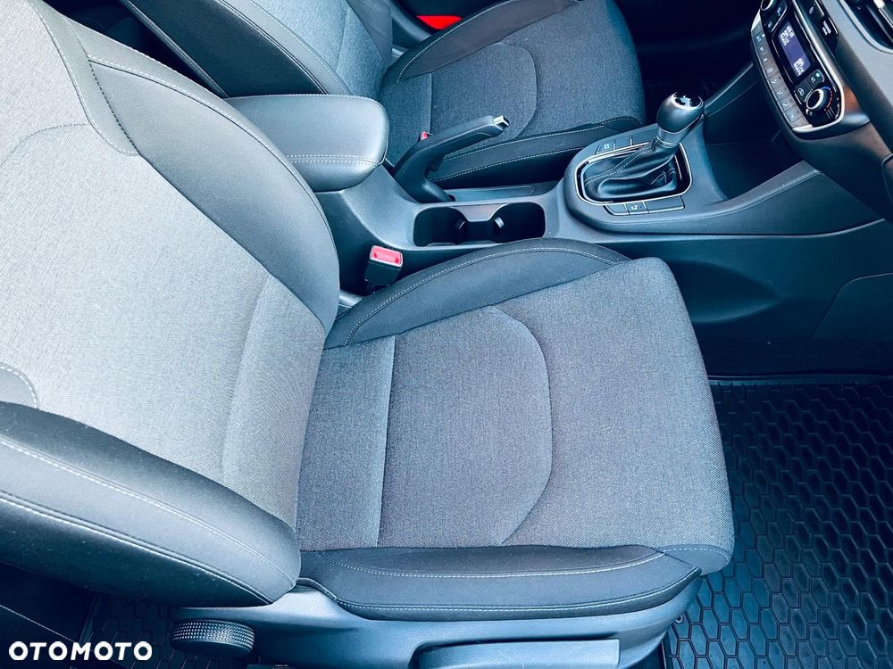 Hyundai i30 1.0 T-GDI Comfort DCT - 14