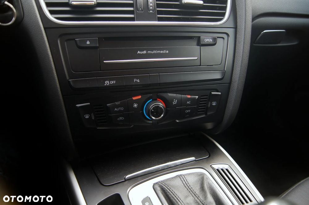 Audi A4 Avant 2.0 TDI DPF multitronic Ambition - 22
