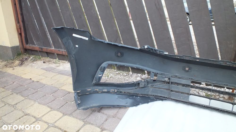 Zderzak przedni Volkswagen Passat B8  Lift 3G0807221F - 9