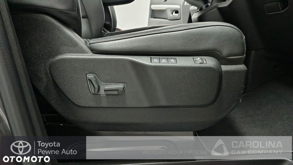 Toyota Proace Verso 2.0 D4-D Long VIP - 20