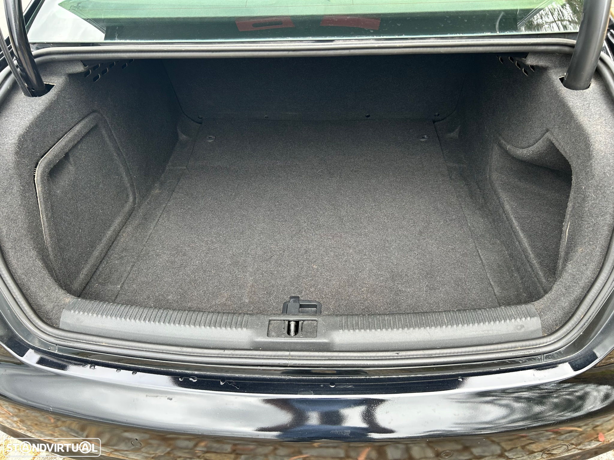 Audi A4 2.0 TDI - 8