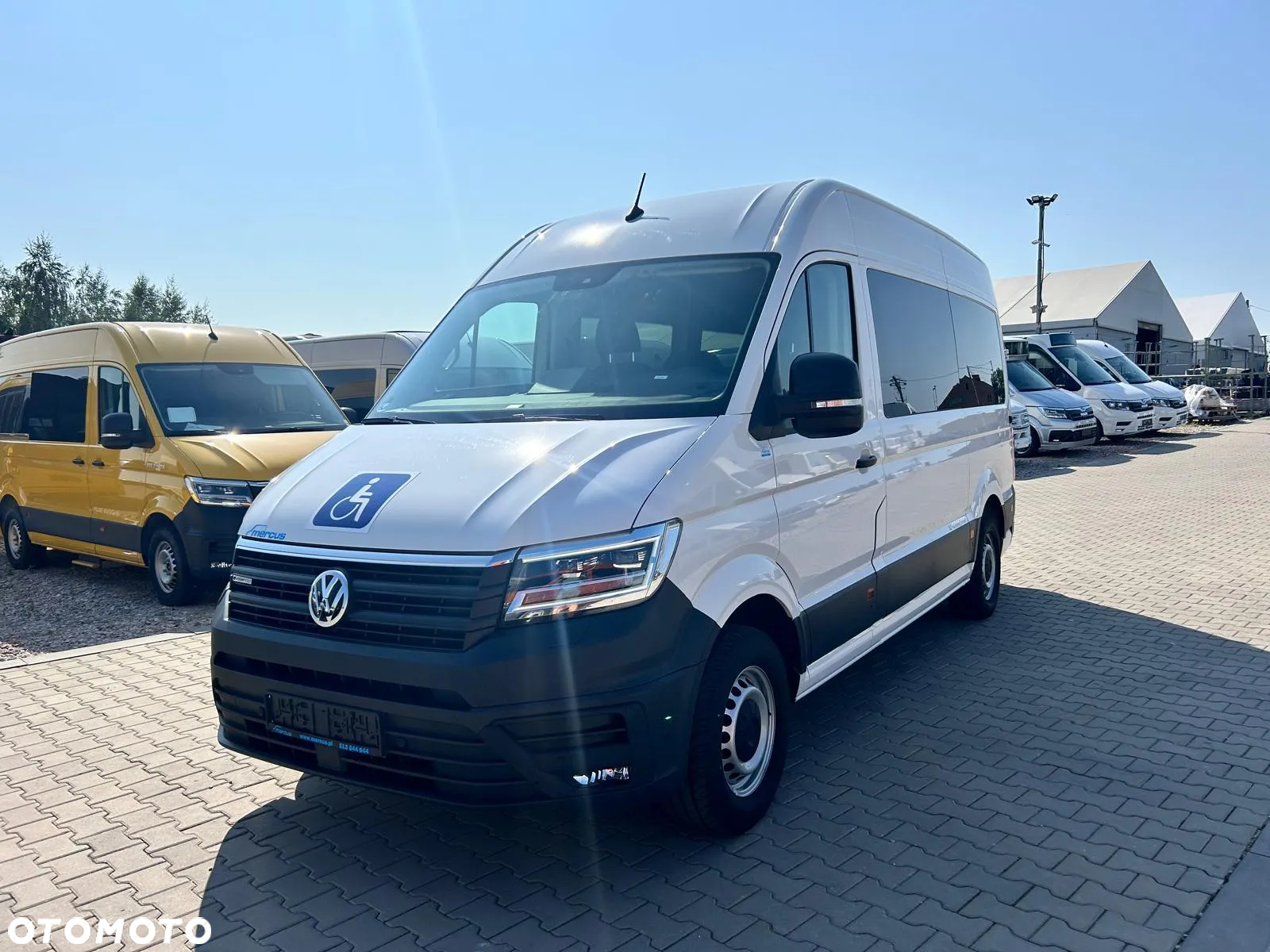 Volkswagen Inny - 4
