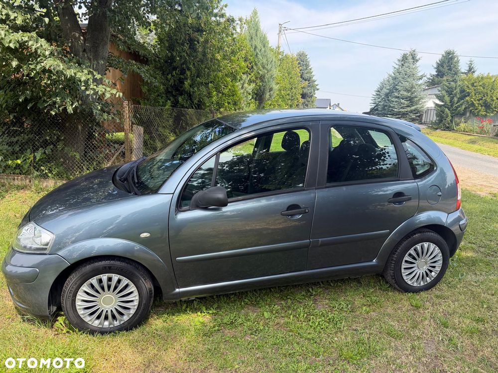 Citroën C3 1.4 Tonic - 17