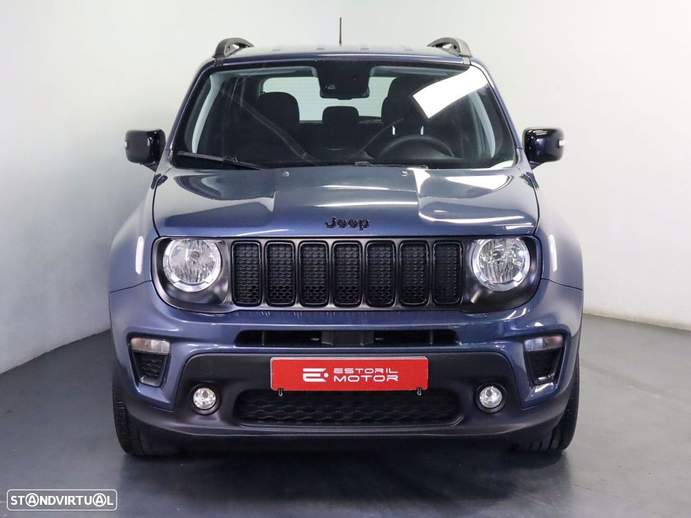 Jeep Renegade 1.0 T Night Eagle - 3