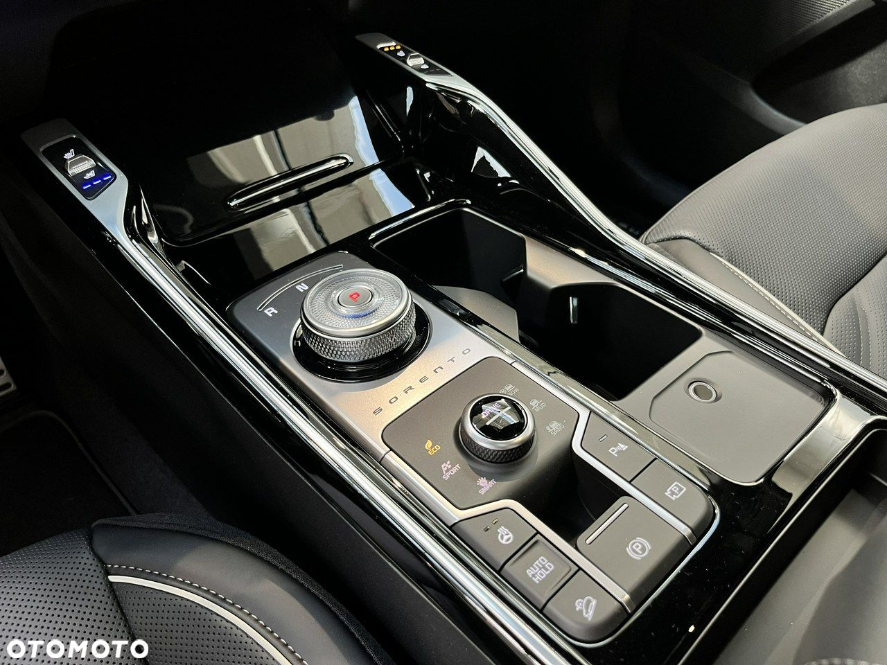 Kia Sorento - 19