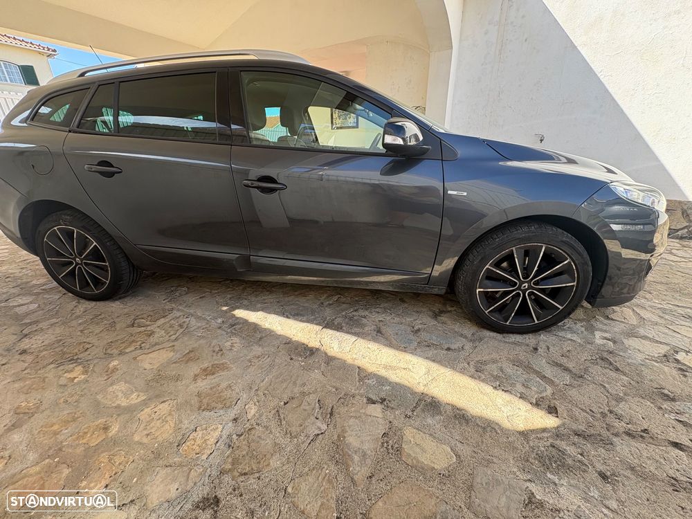 Renault Mégane Break - 3