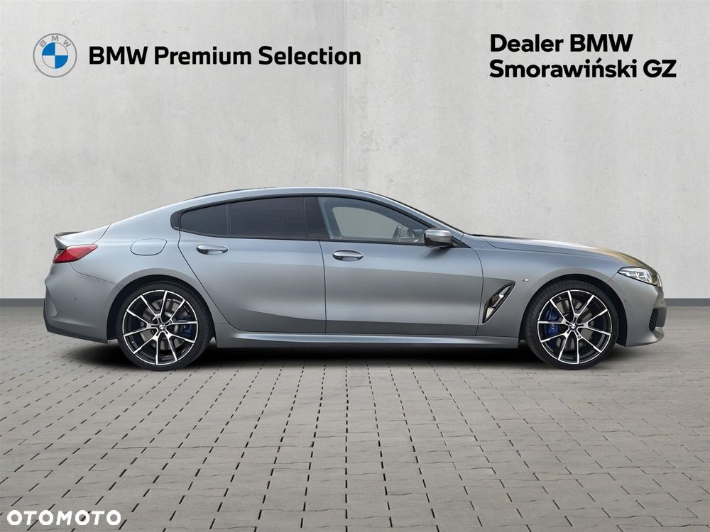 BMW Seria 8 - 27