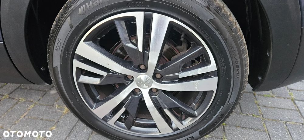 Peugeot 5008 1.2 PureTech Crossway S&S - 38
