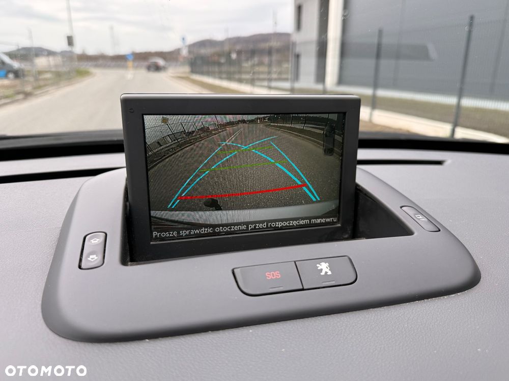 Peugeot 5008 2.0 BlueHDi Allure - 30