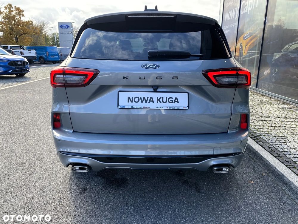 Ford Kuga 2.5 FHEV FWD ST-Line eCVT - 6